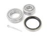 ES#2870282 - 31211107447 - E21 Front Wheel Bearing Kit - Keep your vehicle on the road with new wheel bearings - Febi - BMW