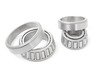 ES#2870282 - 31211107447 - E21 Front Wheel Bearing Kit - Keep your vehicle on the road with new wheel bearings - Febi - BMW