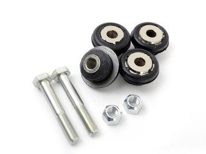 ES#2813499 - 1153301775 - Upper Control Arm Bushing Kit - Priced Each - Includes all hardware needed for installation - Hamburg Tech - Mercedes Benz