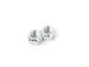 ES#2813499 - 1153301775 - Upper Control Arm Bushing Kit - Priced Each - Includes all hardware needed for installation - Hamburg Tech - Mercedes Benz