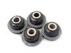 ES#2813499 - 1153301775 - Upper Control Arm Bushing Kit - Priced Each - Includes all hardware needed for installation - Hamburg Tech - Mercedes Benz