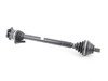 ES#2762462 - 1K0407272HR - Front Axle Shaft - Right - Complete driveshaft with cv joints, ready for installation - GKN Drivetech - Volkswagen