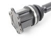 ES#2762462 - 1K0407272HR - Front Axle Shaft - Right - Complete driveshaft with cv joints, ready for installation - GKN Drivetech - Volkswagen