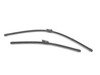 ES#2992312 - 5GM998002 - Aero Wiper Blade Set - Includes left & right side - Valeo - Volkswagen
