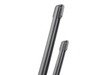 ES#2992312 - 5GM998002 - Aero Wiper Blade Set - Includes left & right side - Valeo - Volkswagen