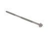 ES#2602719 - 99610418058 - Cylinder Head Bolt - Priced Each - M10 x 230mm - 12 required per head - OEM - Porsche