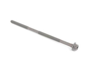 ES#2602719 - 99610418058 - Cylinder Head Bolt - Priced Each - M10 x 230mm - 12 required per head - OEM - Porsche