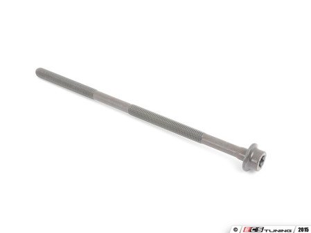 ES#2602719 - 99610418058 - Cylinder Head Bolt - Priced Each - M10 x 230mm - 12 required per head - OEM - Porsche