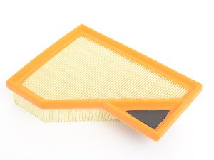 ES#2170685 - 13727529261 - Air Filter - Keep your engine breathing fresh air. - Mahle - MINI
