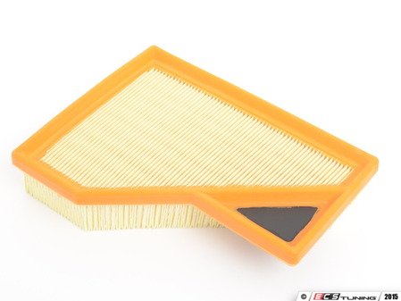 ES#2170685 - 13727529261 - Air Filter - Keep your engine breathing fresh air. - Mahle - MINI
