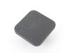 ES#414847 - 7L0803593 - Hitch Plug - Covers the hitch receptacle - Genuine Volkswagen Audi - Volkswagen