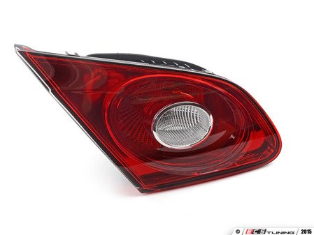 ES#1894851 - 3C8945093F - Left inner Tail Light Assembly - Replacement left tail light assembly - Genuine Volkswagen Audi - Volkswagen