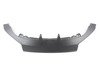 ES#2780914 - 5C6805903J9B9 - Front Lower Spoiler - Attaches to underside of front bumper - Genuine Volkswagen Audi - Volkswagen