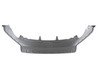 ES#2780914 - 5C6805903J9B9 - Front Lower Spoiler - Attaches to underside of front bumper - Genuine Volkswagen Audi - Volkswagen
