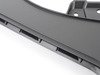 ES#2780914 - 5C6805903J9B9 - Front Lower Spoiler - Attaches to underside of front bumper - Genuine Volkswagen Audi - Volkswagen