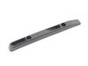 ES#158659 - 54347117750 - Center Wind Deflector Bracket - Right  - Left headrest wind deflector bracket - Genuine BMW - BMW