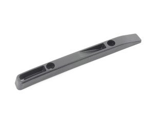ES#158659 - 54347117750 - Center Wind Deflector Bracket - Right  - Left headrest wind deflector bracket - Genuine BMW - BMW