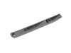 ES#158659 - 54347117750 - Center Wind Deflector Bracket - Right  - Left headrest wind deflector bracket - Genuine BMW - BMW