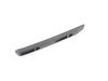 ES#158659 - 54347117750 - Center Wind Deflector Bracket - Right  - Left headrest wind deflector bracket - Genuine BMW - BMW