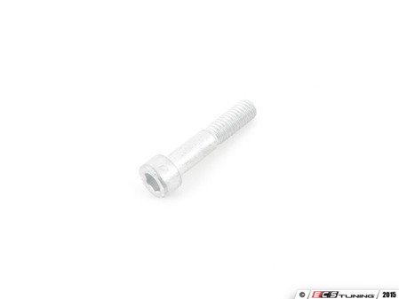 ES#169675 - 61611388264 - 8-FILLISTER HEAD - Genuine BMW - BMW