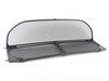 ES#1906821 - 54347269437 - Wind Deflector - Keeps wind noise down, located between the passenger and driver headrests - Genuine BMW - BMW