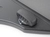 ES#1906821 - 54347269437 - Wind Deflector - Keeps wind noise down, located between the passenger and driver headrests - Genuine BMW - BMW