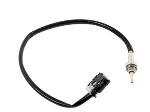 ES#261887 - 13627811913 - E70 X5 EGR Valve Temperature Sensor - Genuine BMW - BMW