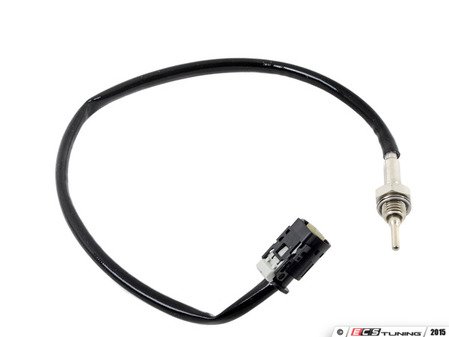 ES#261887 - 13627811913 - E70 X5 EGR Valve Temperature Sensor - Genuine BMW - BMW