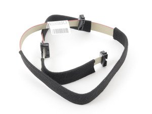 ES#163089 - 61126960259 - FLAT CABLE CAS - Genuine BMW - BMW