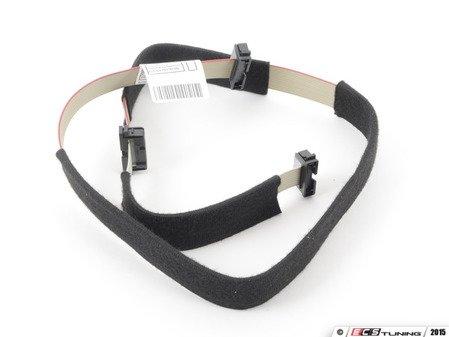 ES#163089 - 61126960259 - FLAT CABLE CAS - Genuine BMW - BMW