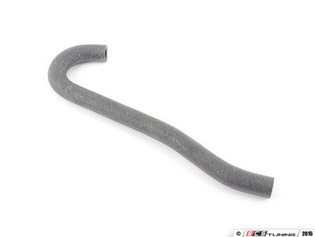 ES#1689854 - 1634660881 - Low pressure Cooling Pipe - For Steering Rack - Genuine Mercedes Benz - Mercedes Benz