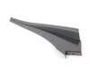 ES#127909 - 51711961929 - E30 M3 Left Rear Wheel Housing Cover - Priced Each - Located in the rear wheel fender liner - Genuine BMW - BMW
