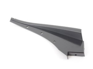 ES#127909 - 51711961929 - E30 M3 Left Rear Wheel Housing Cover - Priced Each - Located in the rear wheel fender liner - Genuine BMW - BMW