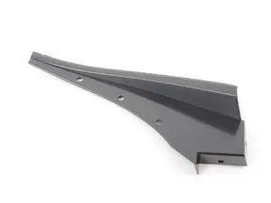 E30 M3 Left Rear Wheel Housing Cover - Priced Each