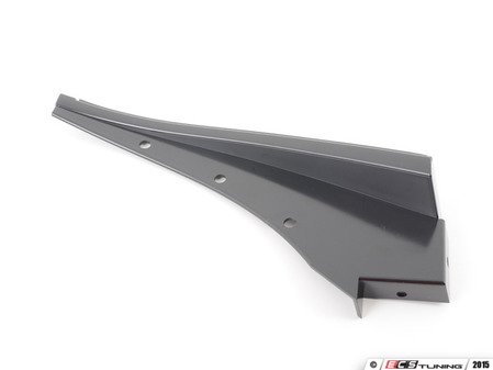 ES#127909 - 51711961929 - E30 M3 Left Rear Wheel Housing Cover - Priced Each - Located in the rear wheel fender liner - Genuine BMW - BMW