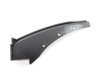 ES#127909 - 51711961929 - E30 M3 Left Rear Wheel Housing Cover - Priced Each - Located in the rear wheel fender liner - Genuine BMW - BMW