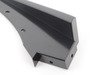 ES#127909 - 51711961929 - E30 M3 Left Rear Wheel Housing Cover - Priced Each - Located in the rear wheel fender liner - Genuine BMW - BMW
