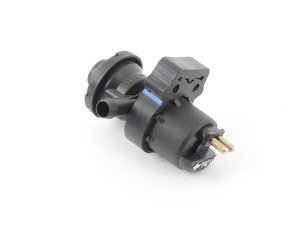 ES#1604184 - 0004702293 - Purge Valve - Also referred to as a "regeneration valve" - Genuine Mercedes Benz - Mercedes Benz