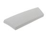 ES#3231423 - 51162455264 - Arm Rest - Center - Gray - Genuine BMW - BMW