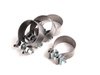 ES#263985 - FPIM-0240 - Cat-Back Exhaust System - Fully polished 2.5" system - Billy Boat Performance - Volkswagen