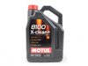 ES#2777606 - G0521951LKT2 - Oil Service Kit - Premium - Includes 9 liters of Motul 8100 X-Clean+ Oil (5w-30), oil filter, and drain plug sealing washer - Assembled By ECS - Audi
