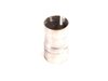 ES#263985 - FPIM-0240 - Cat-Back Exhaust System - Fully polished 2.5" system - Billy Boat Performance - Volkswagen