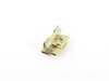 ES#90170 - 51218107857 - 7-CLIP - Genuine BMW - BMW