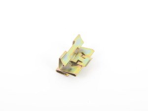 ES#90170 - 51218107857 - 7-CLIP - Genuine BMW - BMW