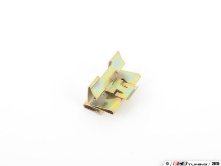 ES#90170 - 51218107857 - 7-CLIP - Genuine BMW - BMW