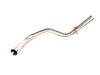 ES#263985 - FPIM-0240 - Cat-Back Exhaust System - Fully polished 2.5" system - Billy Boat Performance - Volkswagen