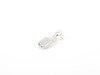 ES#2673252 - 61138364846 - SOCKET CONTACT ELO-POWER 5,2 - Genuine MINI - 