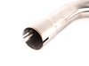 ES#263985 - FPIM-0240 - Cat-Back Exhaust System - Fully polished 2.5" system - Billy Boat Performance - Volkswagen