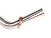 ES#263985 - FPIM-0240 - Cat-Back Exhaust System - Fully polished 2.5" system - Billy Boat Performance - Volkswagen