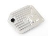 ES#2800987 - 01L398429B - Automatic Transmission Filter Kit - Include transmission filter, pan gasket & filter neck o-ring - Meistersatz - Audi